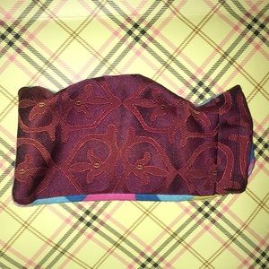 Mens sport wallet knights sword case